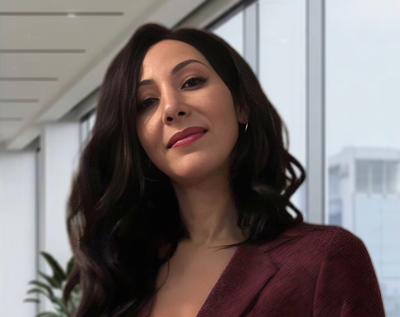 Samira Boukrouh